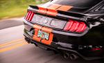 Shelby GT-S 2019 года